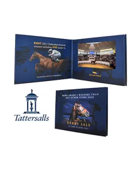 Tattersals Video Brochure