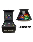 The Hundred - 8 Cap Video Box