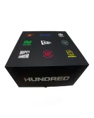 The Hundred - 8 Cap Video Box