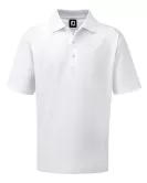 Branded Footjoy Gents Solid Polo Traditional Fit
