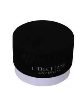 Custom Round Box for L&#039;Occitane