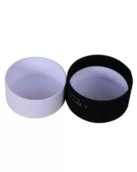 Custom Round Box for L&#039;Occitane