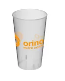 Promotional Plastic Tumbler