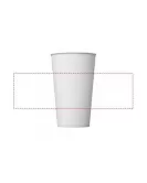 Promotional Plastic Tumbler