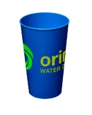 Promotional Plastic Tumbler