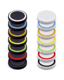 Promotional Wireless Qi Charger