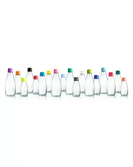 Retap Glass Bottles