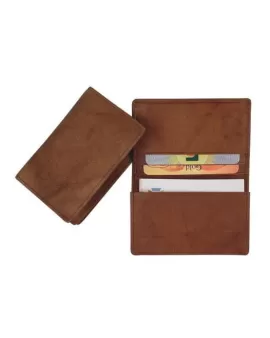 Branded Super Card Case