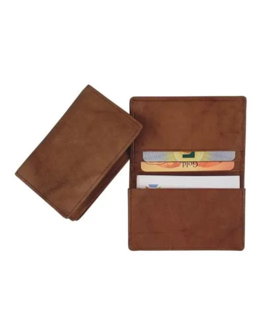 Branded Super Card Case