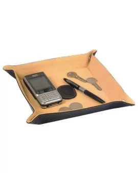 Branded Square Luxury Valet Tray