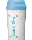 Custom Printed Protein Shaker - Shakermate