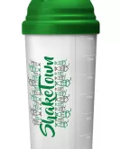 Custom Printed Protein Shaker - Shakermate