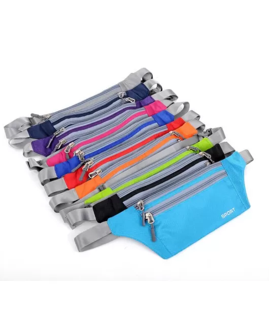 Promotional Waist Pouch Bum Bag