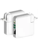 Promotional 3 in 1 Travel Adapter
