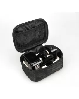 High End Branded Travel Adapter