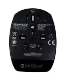 Promotional Skross Travel Adapter for C6