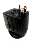 Promotional Skross Travel Adapter for C6