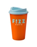 Universal Branded Takeaway Coffee Cup