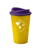 Universal Branded Takeaway Coffee Cup