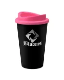 Universal Branded Takeaway Coffee Cup