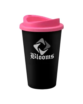 Universal Branded Takeaway Coffee Cup
