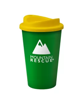 Universal Branded Takeaway Coffee Cup