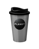 Universal Branded Takeaway Coffee Cup