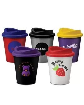 Universal Branded Full Colour  Vending Coffee Cup