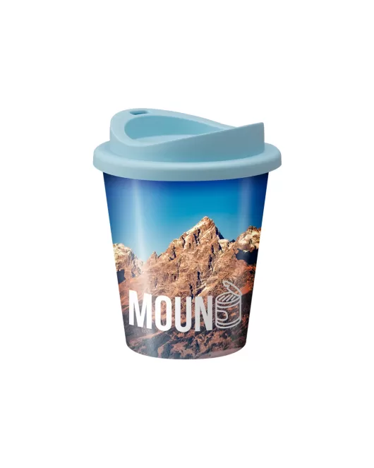 Universal Branded Full Colour  Vending Coffee Cup