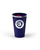 Universal Branded Takeaway Coffee Cup