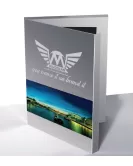 Magellan Metal Video Brochure