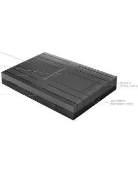 Video Brochure for Chelsea Creek Penthouse