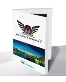 Magellan Solid Board Video Brochure