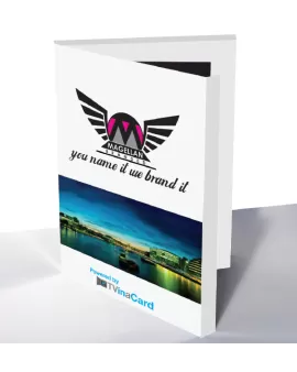 Magellan Solid Board Video Brochure