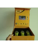 Bespoke Video in a Box for BIC