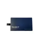 Promotional Sliding Video Business Card for Mutual Boiler