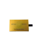 Promotional Sliding Video Business Card for Mutual Boiler