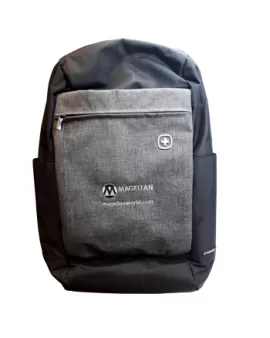 Branded Magellan Wenger Backpack