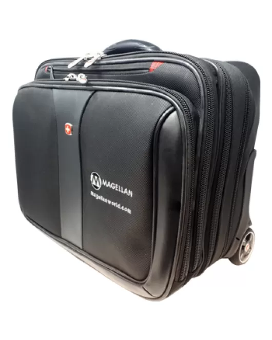 Magellan Granada Wheeled Computer Bag