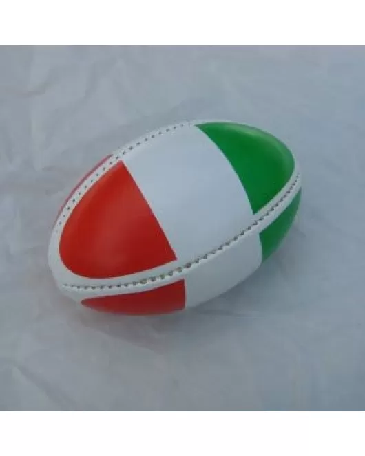 MINI RUGBY BALL