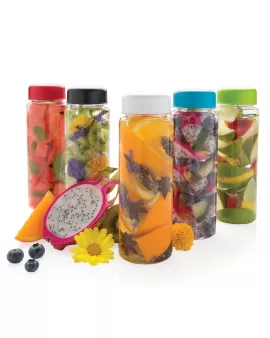 Promotional Fruit Infuser Bottle