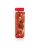 Promotional Fruit Infuser Bottle