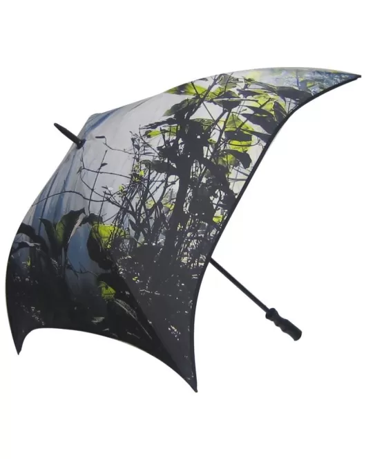 Bespoke Printed Umbrellas