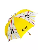 Branded Printed Umbrellas