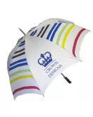 Branded Printed Umbrellas