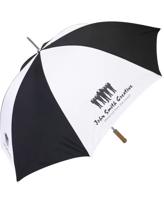 Budget Golf Umbrella