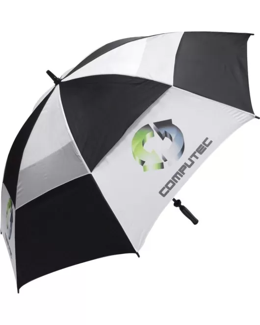 Branded Umbrellas