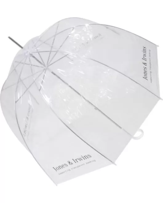 PVC Dome Umbrella