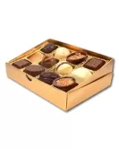 Branded Chocolate Box