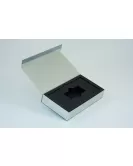 Custom metal Presentation box for Audi